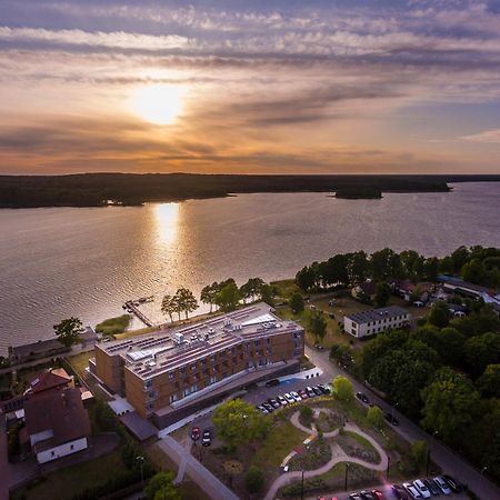 Notera Hotel Spa Charzykowy Luaran gambar