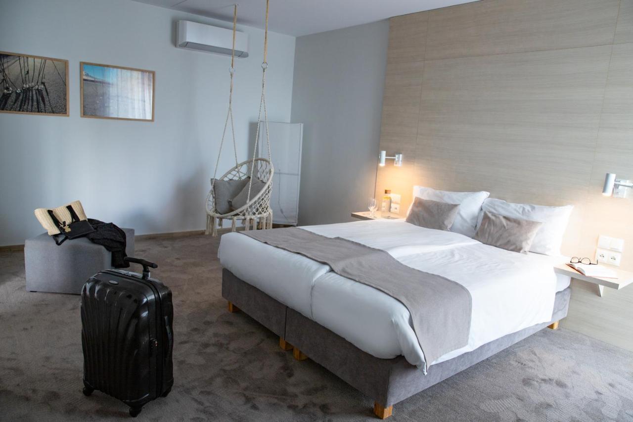 Notera Hotel Spa Charzykowy Luaran gambar