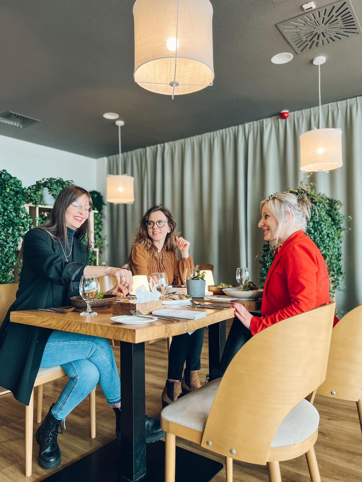 Notera Hotel Spa Charzykowy Luaran gambar