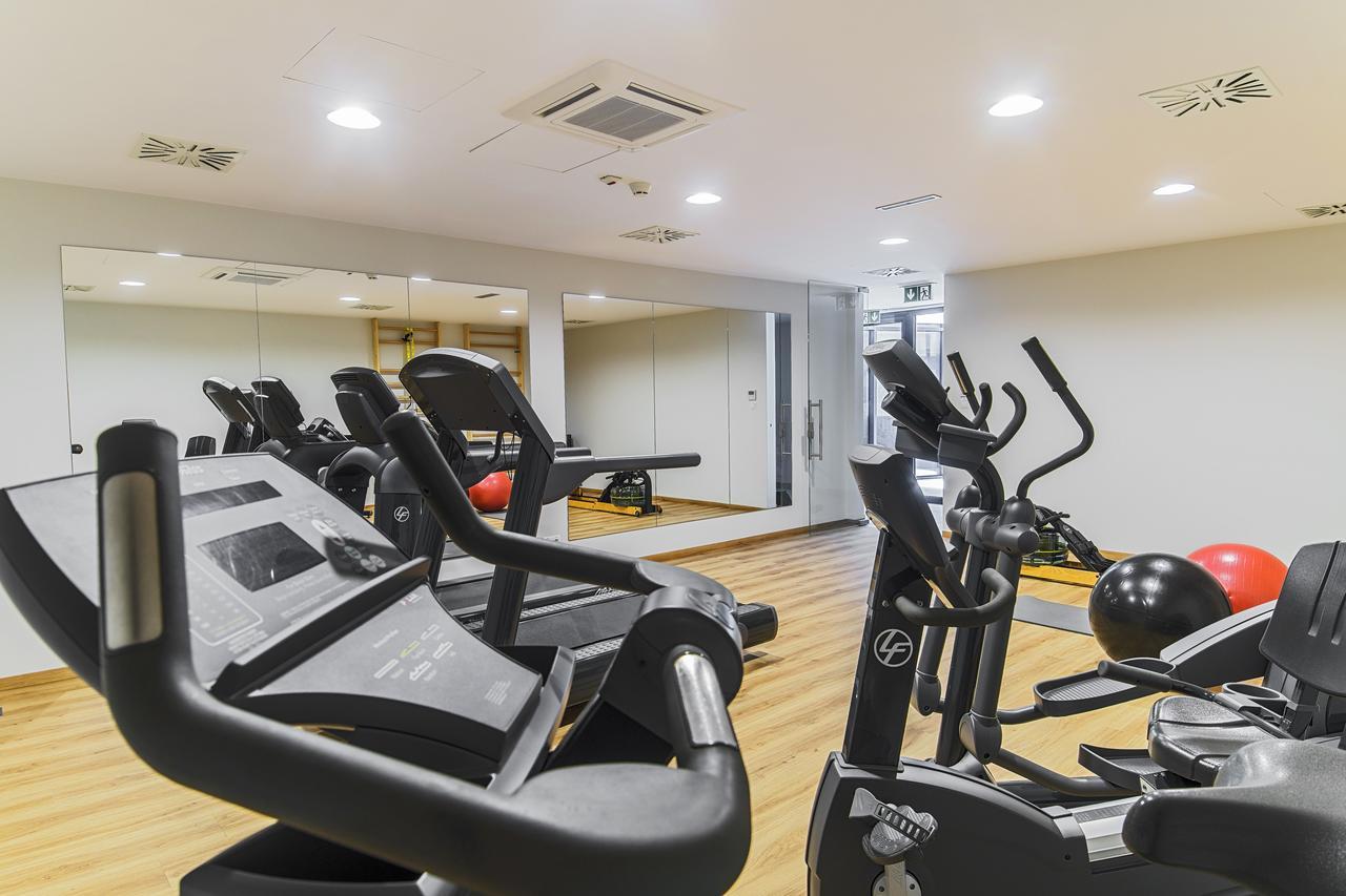 Notera Hotel Spa Charzykowy Luaran gambar